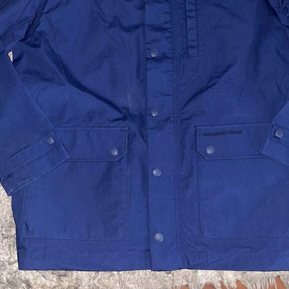 Vineyard vines men’s performance jacket - Picture 4 of 5